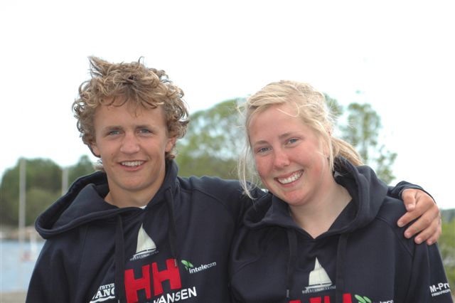 2009_Kristine_og_Helvard