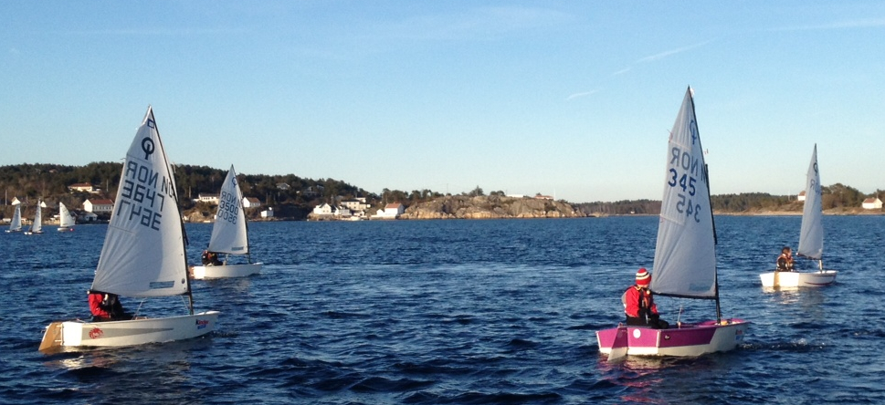 optimist_revesandsfjorden